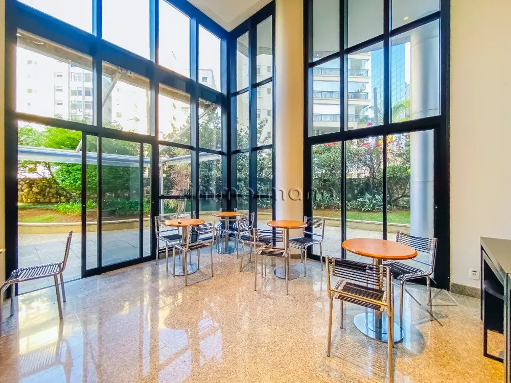 Apartamento, 5 quartos, 170 m² - Foto 4