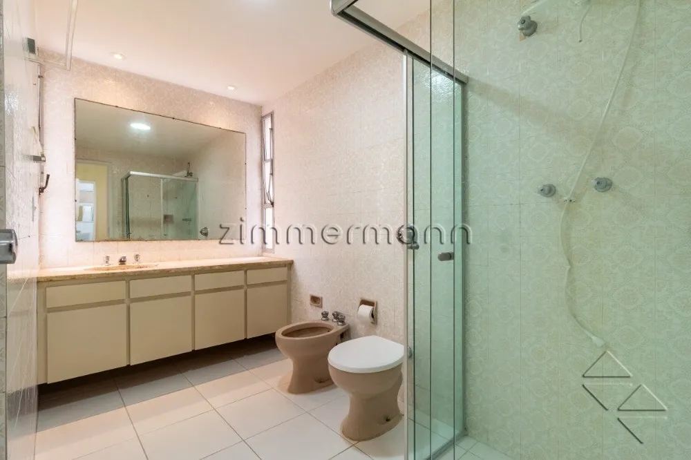 Apartamento, 3 quartos, 128 m² - Foto 1