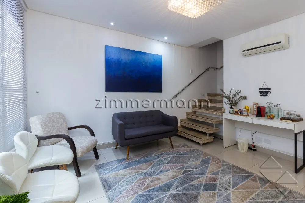 Casa Comercial, 132 m² - Foto 2
