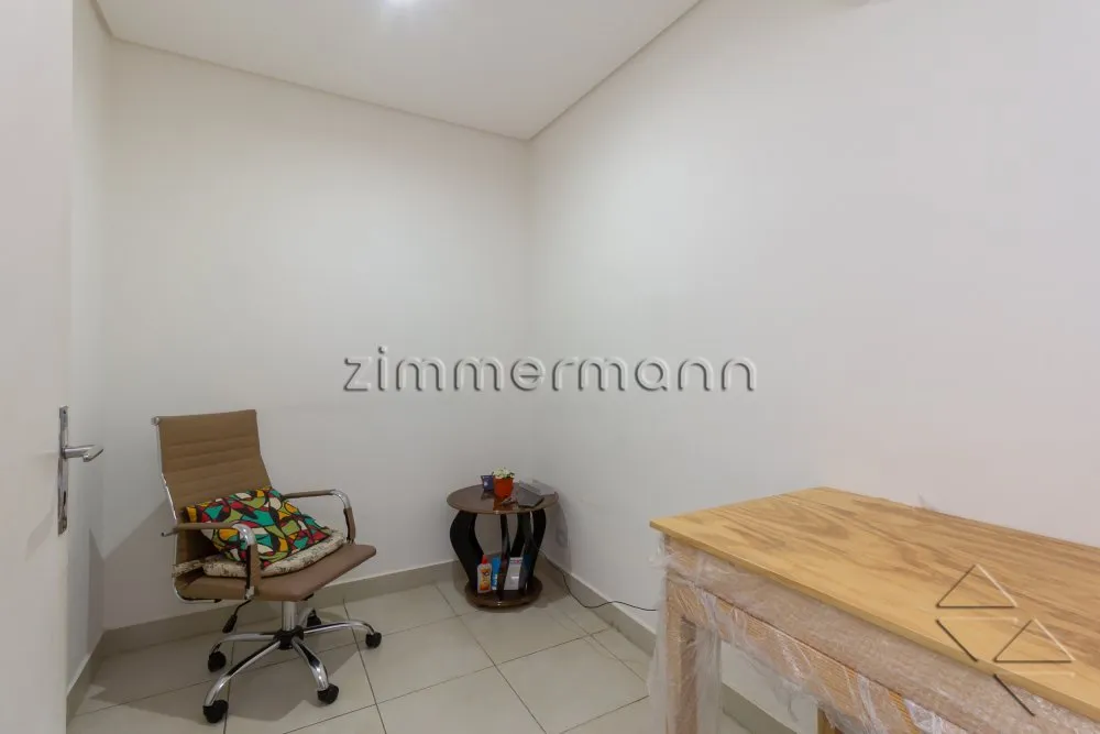 Casa Comercial, 132 m² - Foto 7