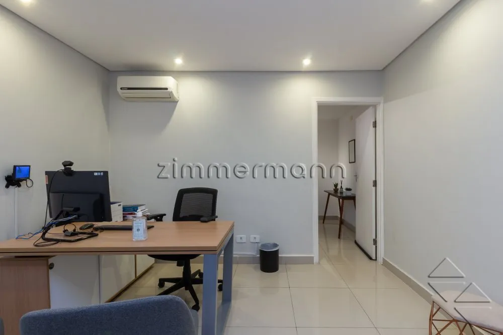 Casa Comercial, 132 m² - Foto 6