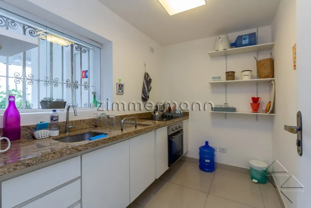 Casa Comercial, 132 m² - Foto 8