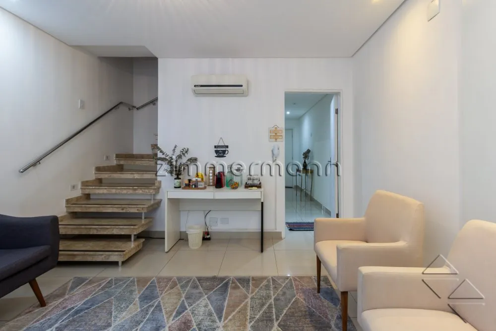 Casa Comercial, 132 m² - Foto 3