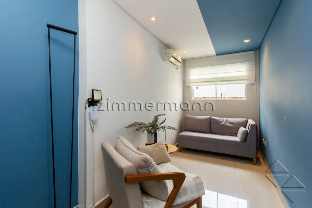 Casa Comercial, 132 m² - Foto 5