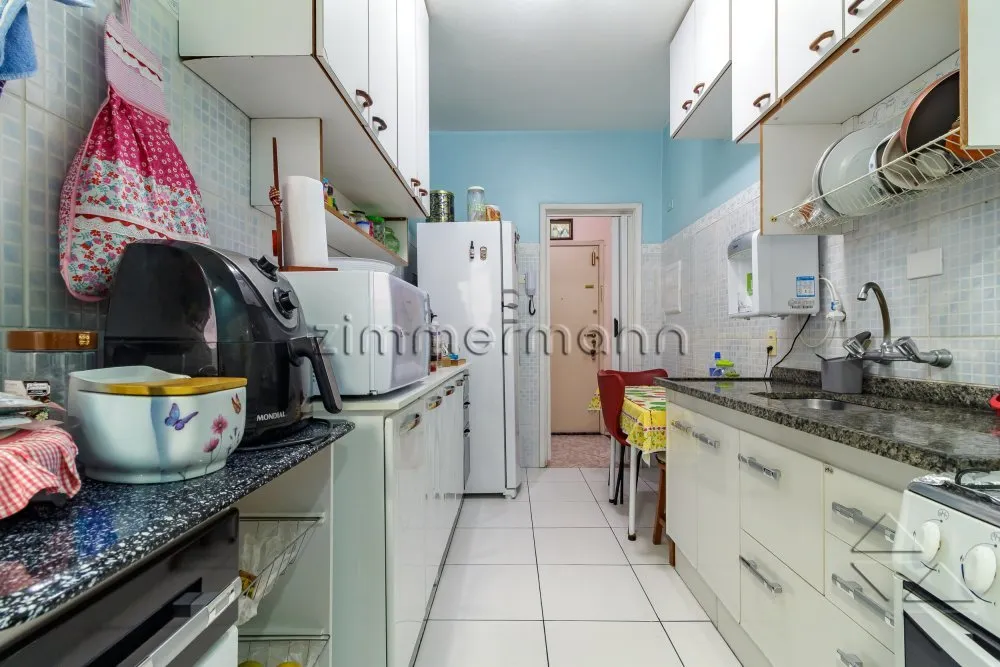 Apartamento, 2 quartos, 67 m² - Foto 5