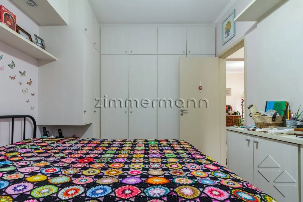 Apartamento, 2 quartos, 67 m² - Foto 7