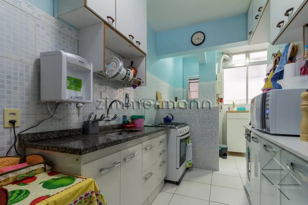 Apartamento, 2 quartos, 67 m² - Foto 9