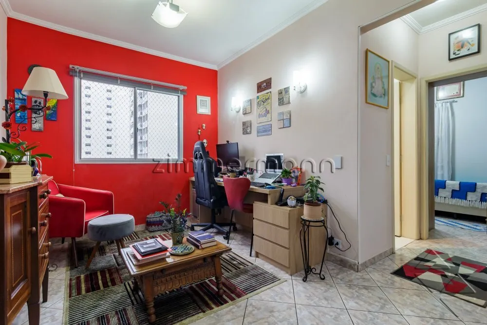 Apartamento, 2 quartos, 67 m² - Foto 3