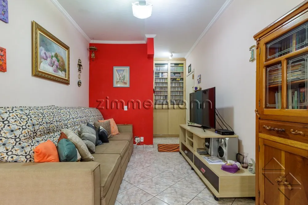 Apartamento, 2 quartos, 67 m² - Foto 4