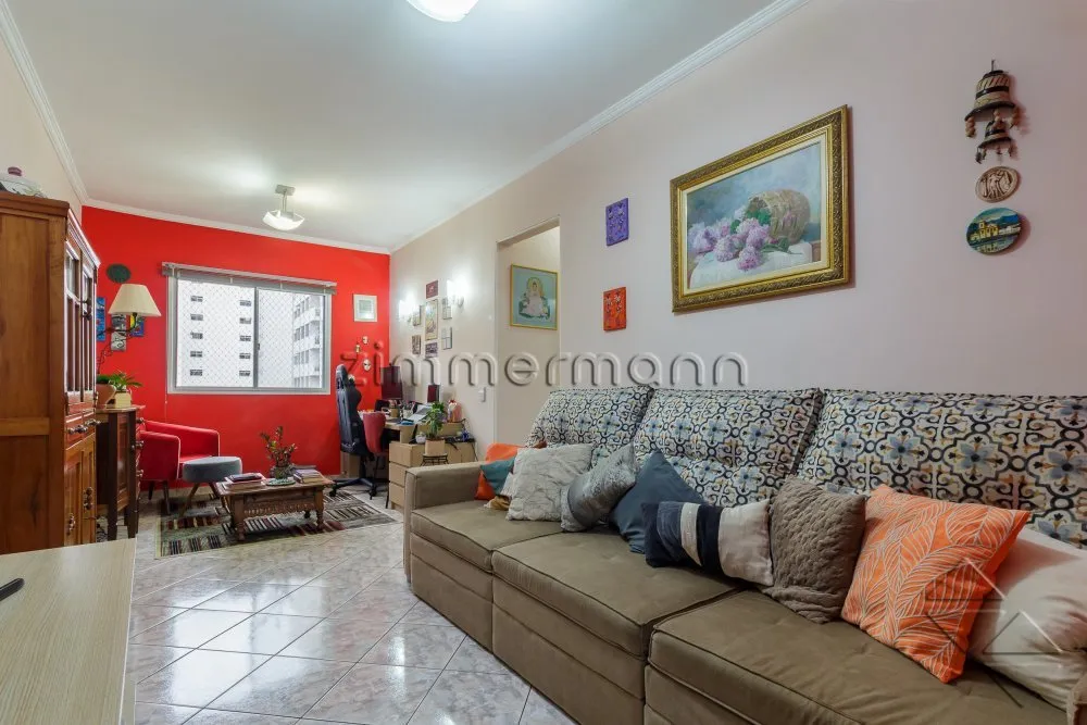 Apartamento, 2 quartos, 67 m² - Foto 1