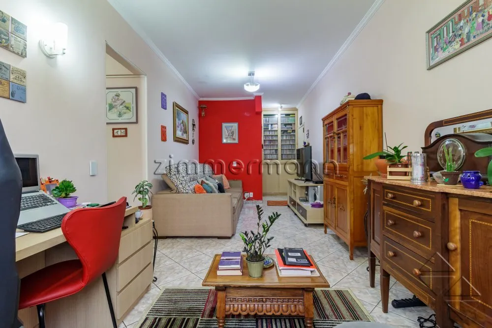 Apartamento, 2 quartos, 67 m² - Foto 2