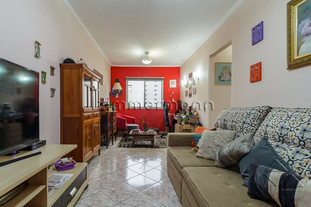Apartamento, 2 quartos, 67 m² - Foto 6