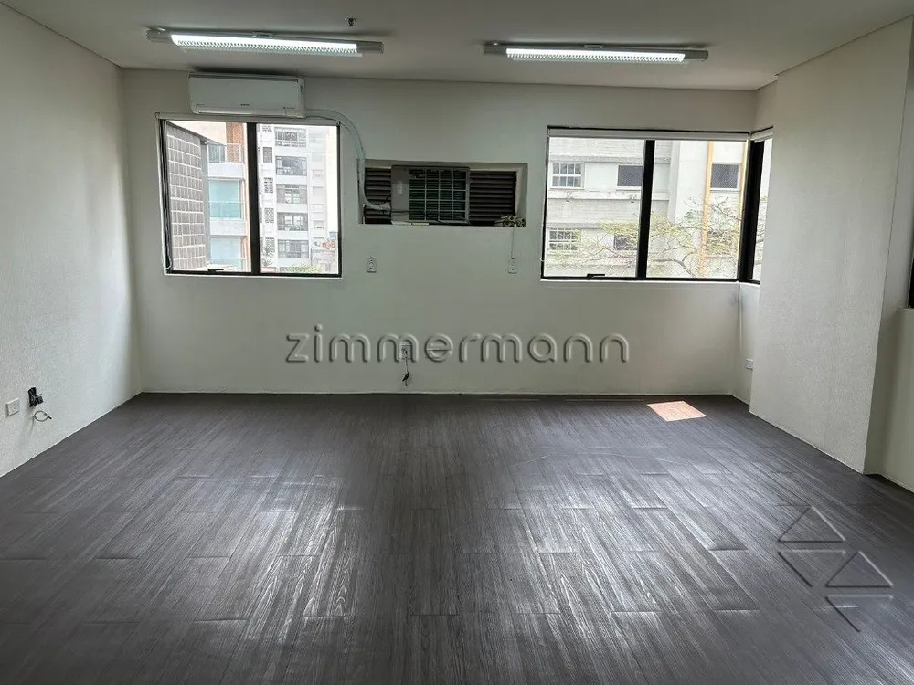 Casa Comercial, 33 m² - Foto 2