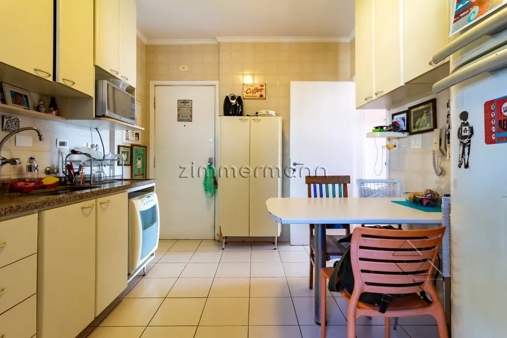 Apartamento, 3 quartos, 105 m² - Foto 1