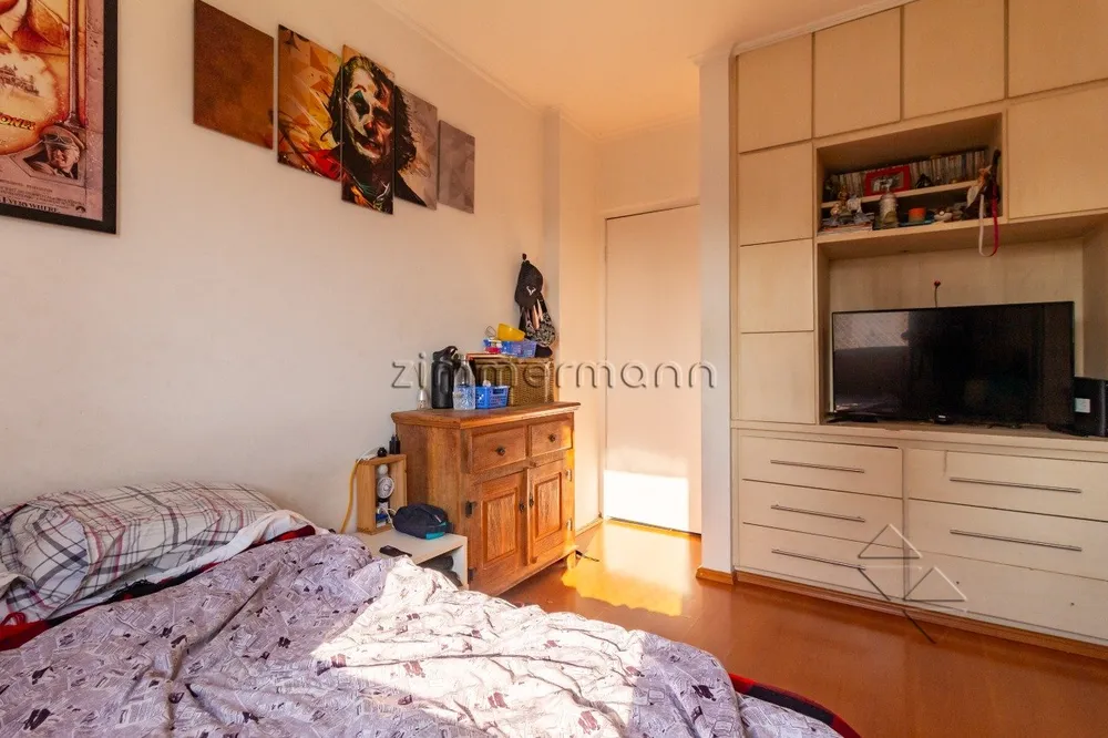 Apartamento, 3 quartos, 105 m² - Foto 2