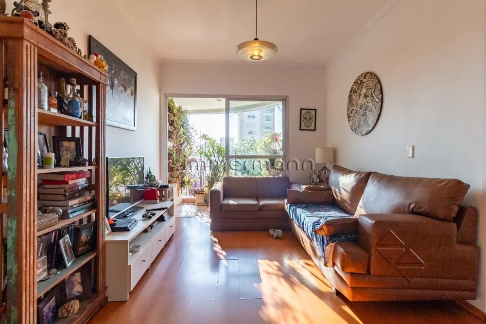 Apartamento, 3 quartos, 105 m² - Foto 1