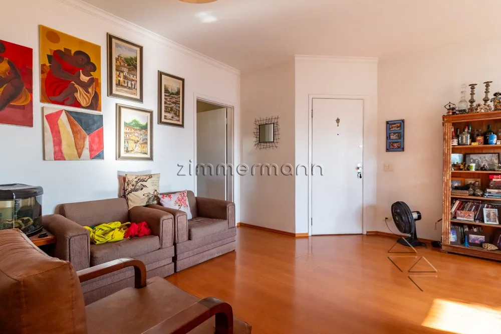 Apartamento, 3 quartos, 105 m² - Foto 3