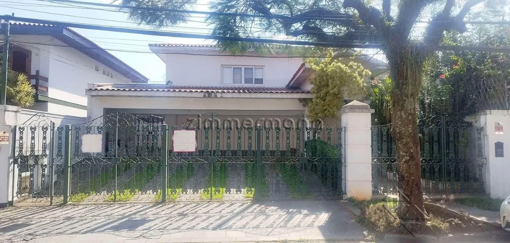 Casa, 4 quartos, 411 m² - Foto 8