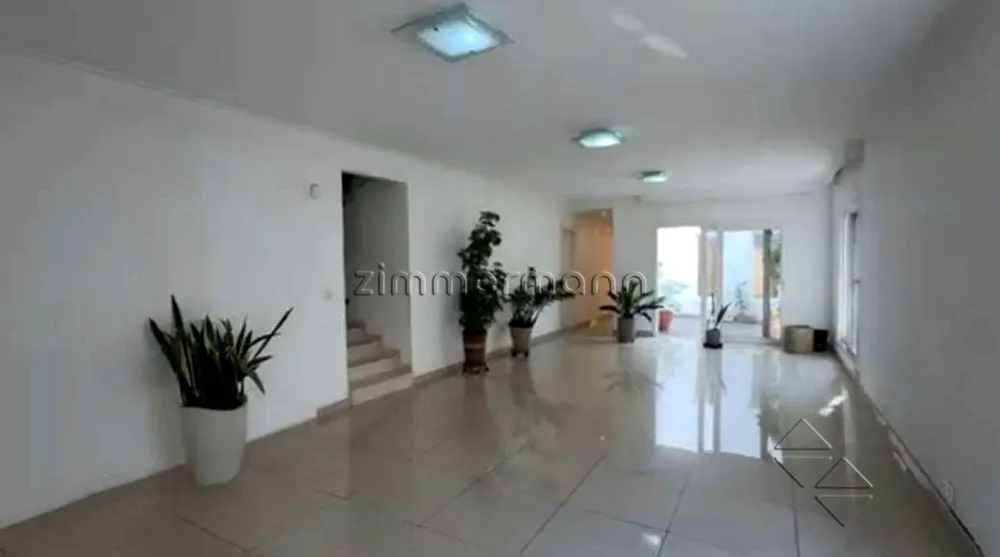 Casa, 4 quartos, 411 m² - Foto 1