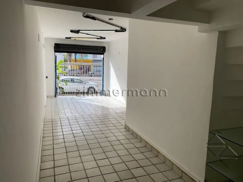 Casa Comercial, 220 m² - Foto 1