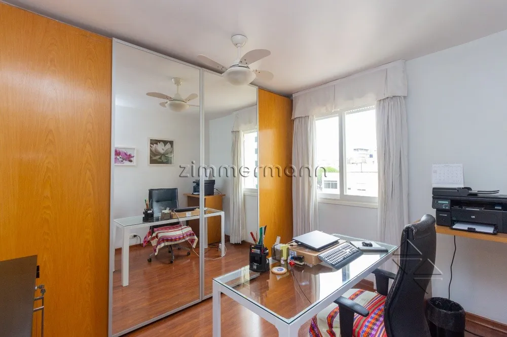 Apartamento, 2 quartos, 90 m² - Foto 5