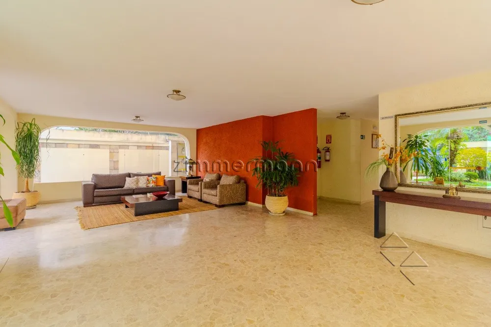 Apartamento, 2 quartos, 90 m² - Foto 1