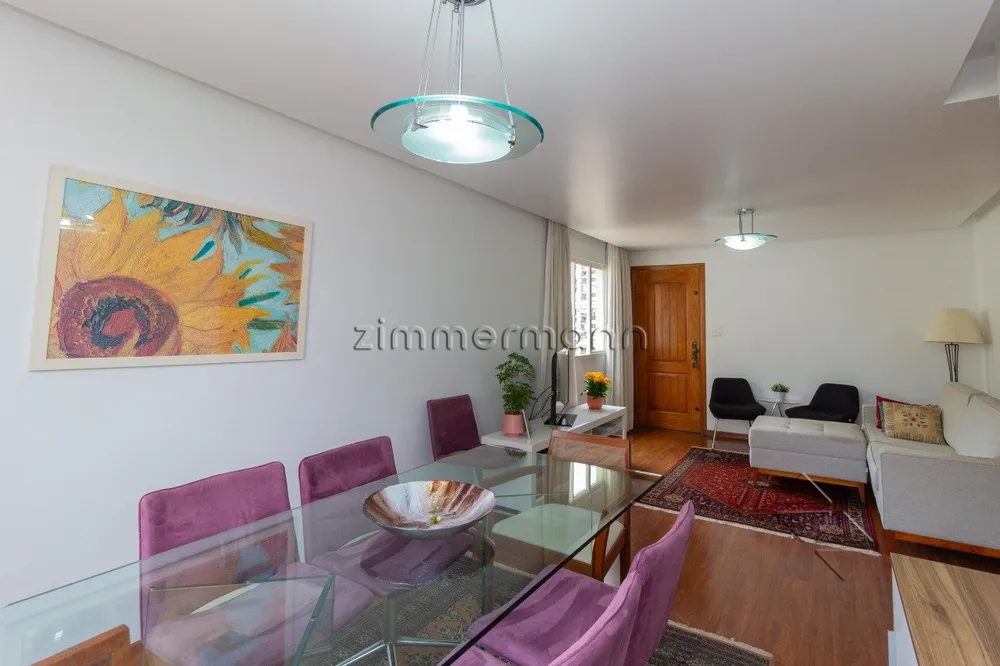 Apartamento, 2 quartos, 90 m² - Foto 4