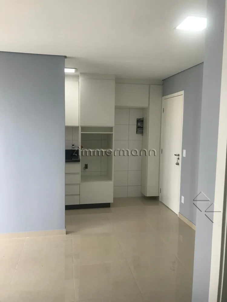 Apartamento, 2 quartos, 59 m² - Foto 3