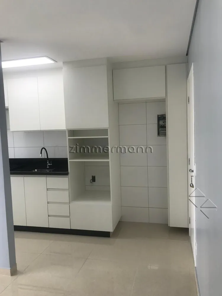 Apartamento, 2 quartos, 59 m² - Foto 4