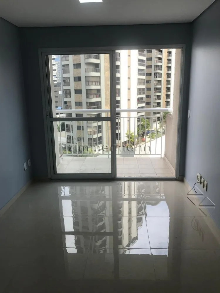 Apartamento, 2 quartos, 59 m² - Foto 1