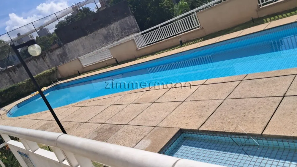 Apartamento, 2 quartos, 59 m² - Foto 6