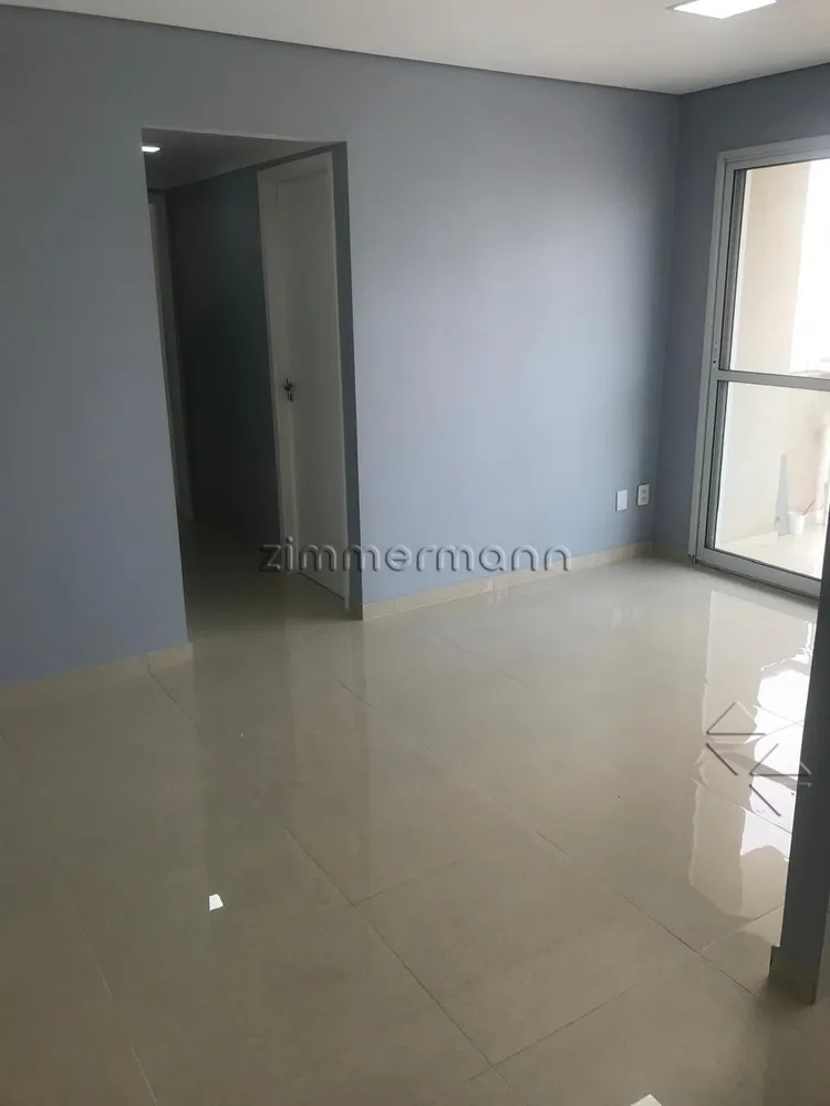 Apartamento, 2 quartos, 59 m² - Foto 2