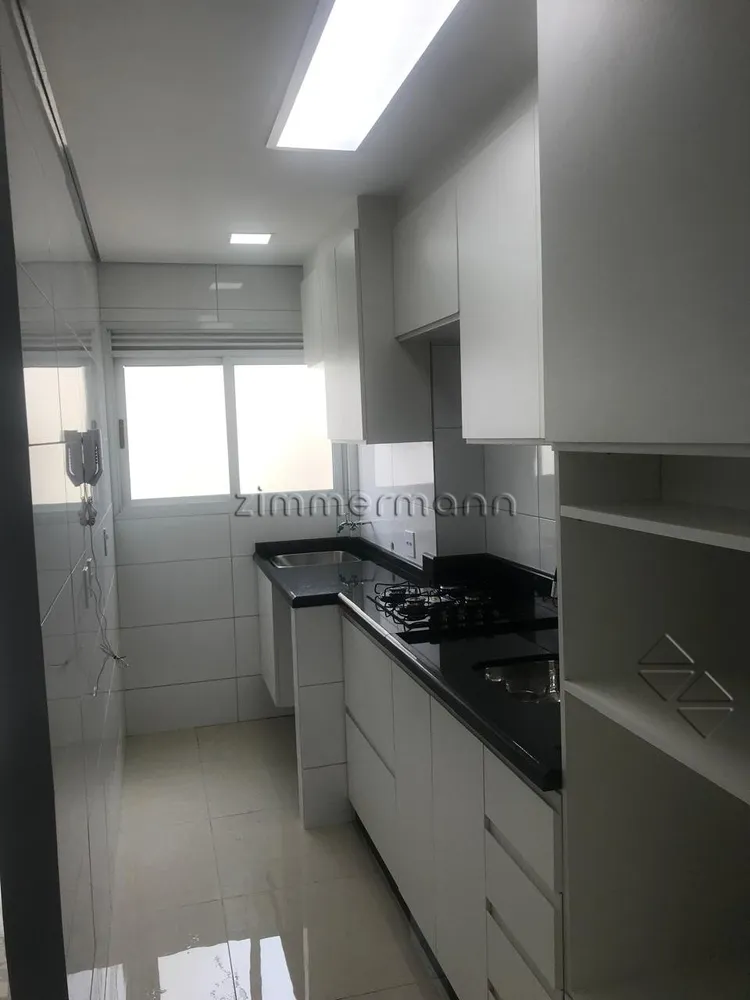 Apartamento, 2 quartos, 59 m² - Foto 6
