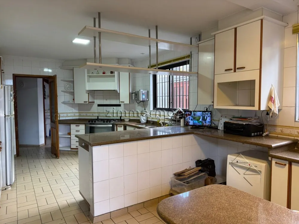 Casa, 4 quartos, 550 m² - Foto 7