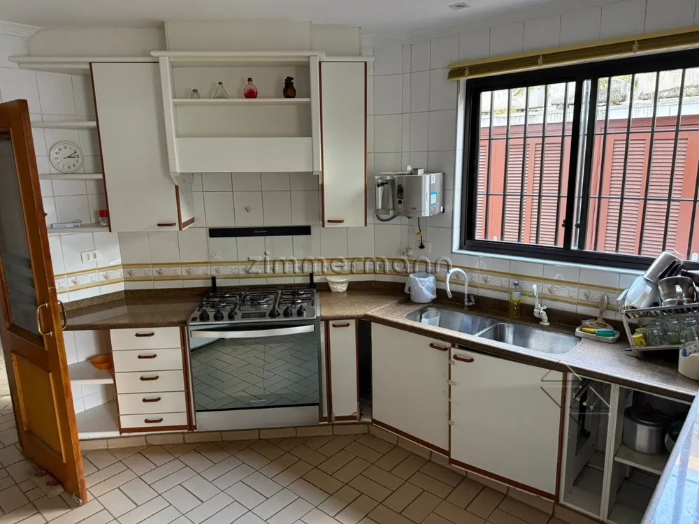 Casa, 4 quartos, 550 m² - Foto 6