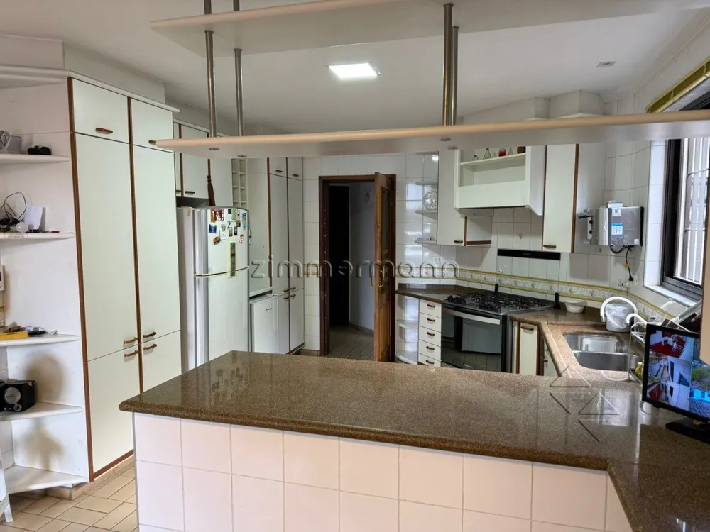 Casa, 4 quartos, 550 m² - Foto 8