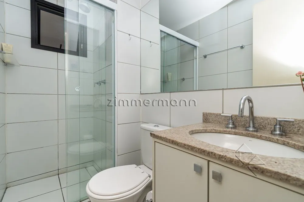 Apartamento, 1 quarto, 32 m² - Foto 6