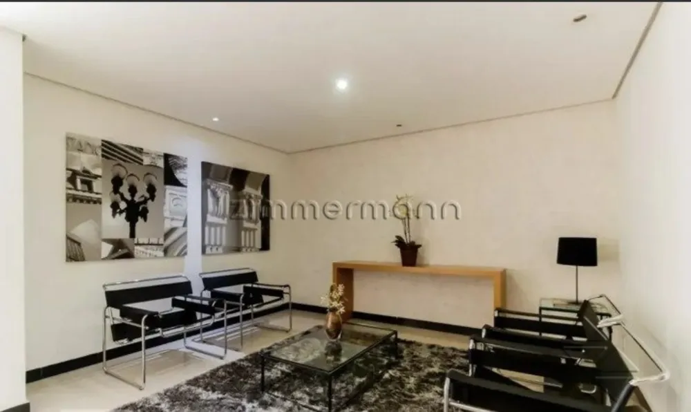 Apartamento, 1 quarto, 38 m² - Foto 1