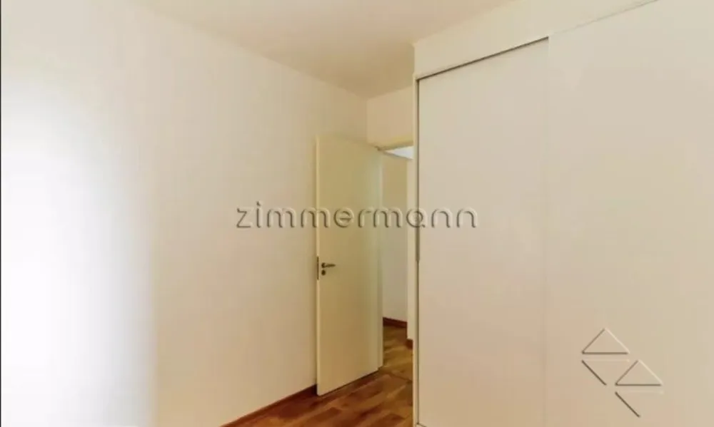 Apartamento, 1 quarto, 38 m² - Foto 4