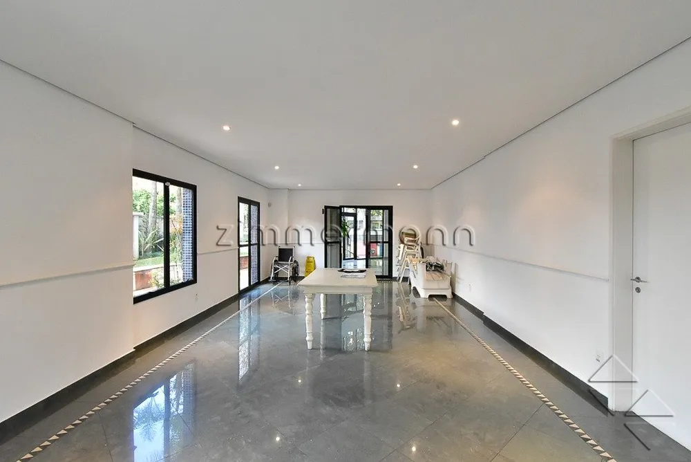 Apartamento, 4 quartos, 184 m² - Foto 4