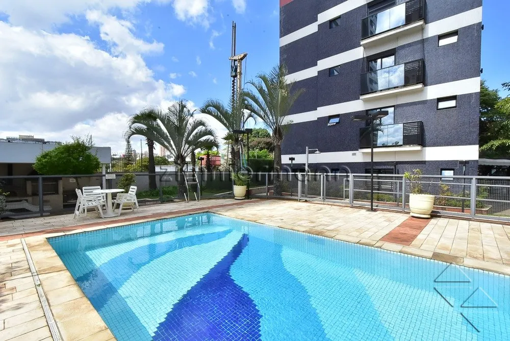 Apartamento, 4 quartos, 184 m² - Foto 1