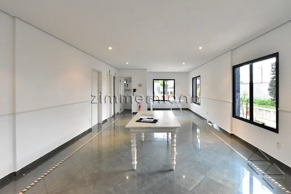 Apartamento, 4 quartos, 184 m² - Foto 3