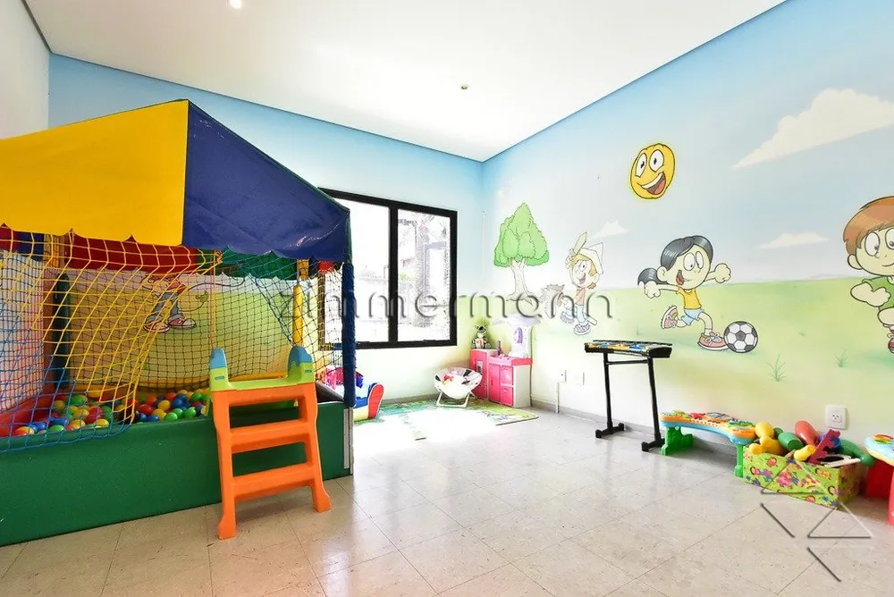 Apartamento, 4 quartos, 184 m² - Foto 2
