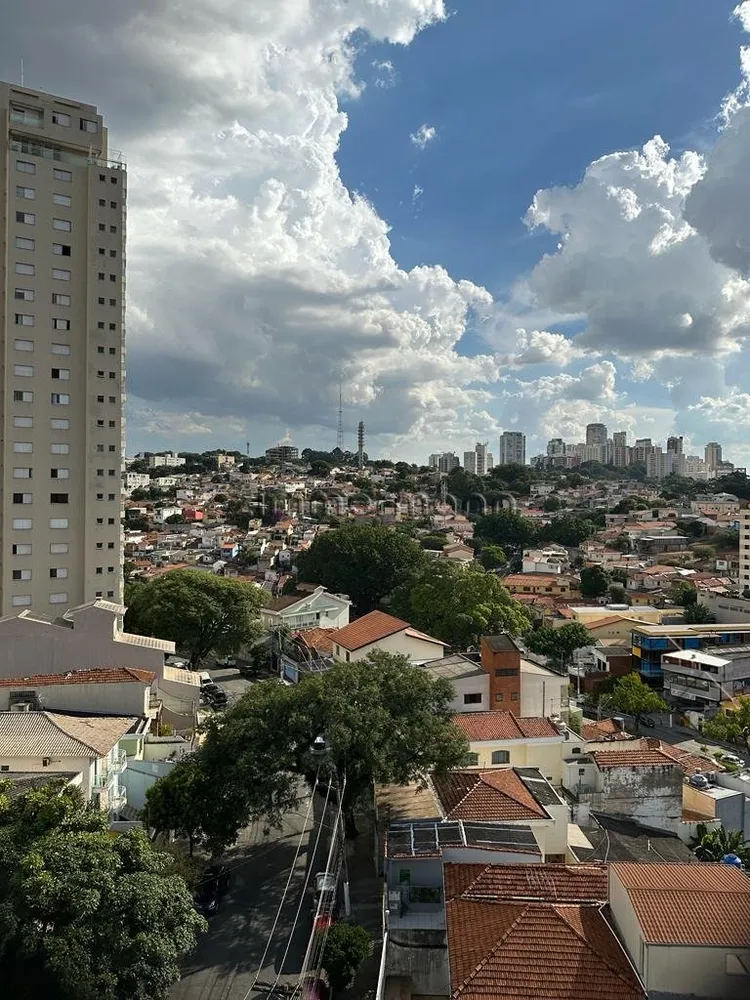 Apartamento, 4 quartos, 173 m² - Foto 2