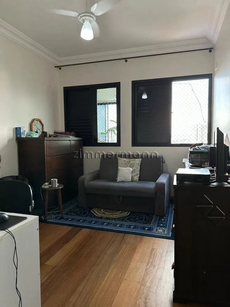 Apartamento, 4 quartos, 173 m² - Foto 3