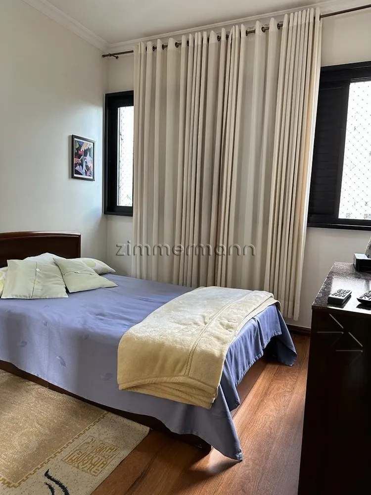 Apartamento, 4 quartos, 173 m² - Foto 4