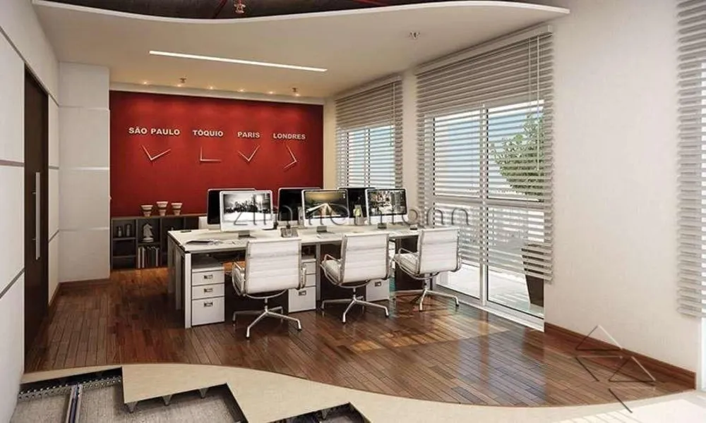 Casa Comercial, 50 m² - Foto 6