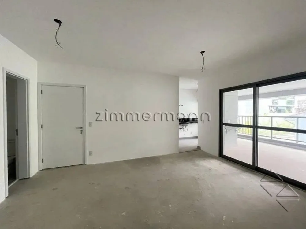 Apartamento, 2 quartos, 84 m² - Foto 4