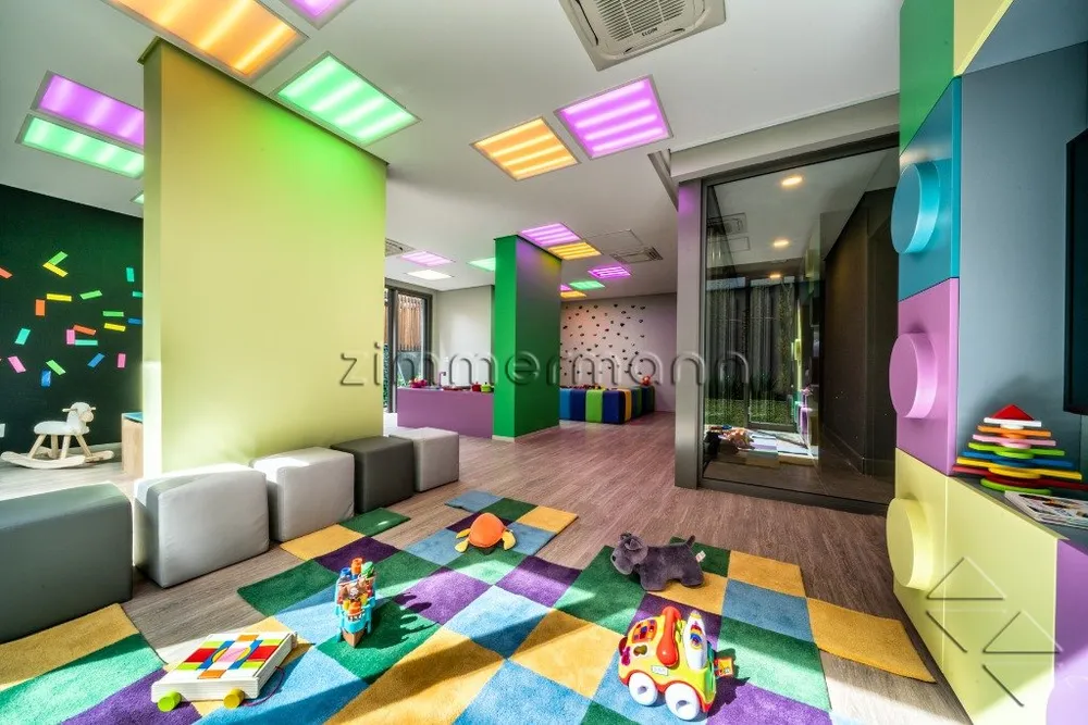 Apartamento, 2 quartos, 84 m² - Foto 11