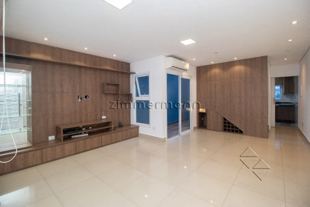 Casa, 3 quartos, 149 m² - Foto 2